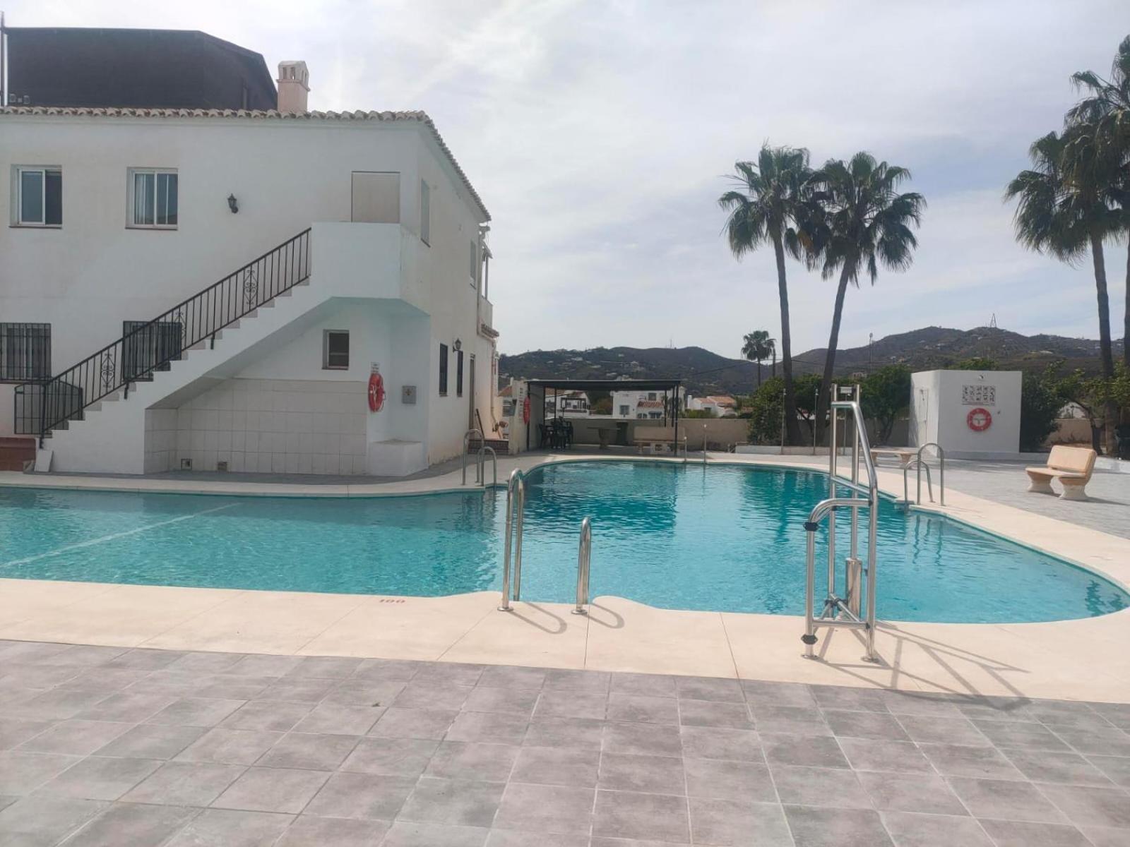 Pueblo Rocio 80 Apartment *