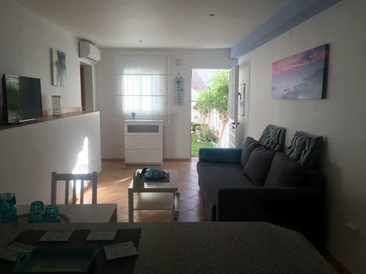 Apartment Pueblo Rocio 80 Nerja