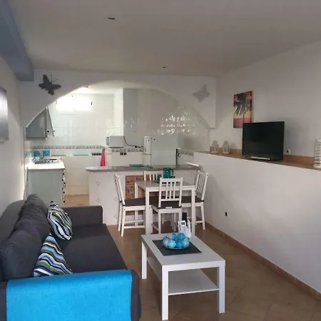 Apartamento Pueblo Rocio 80 Nerja Extérieur photo