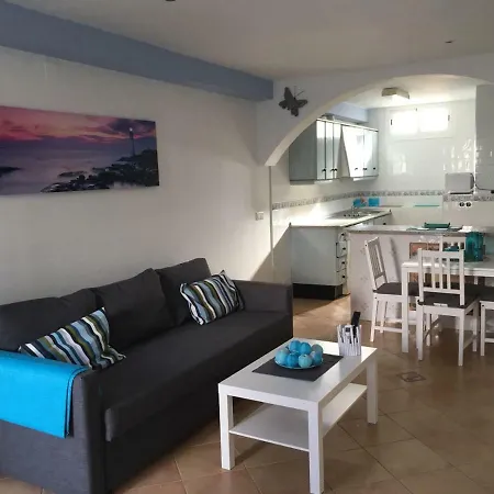 Apartamento Pueblo Rocio 80 Nerja Extérieur photo