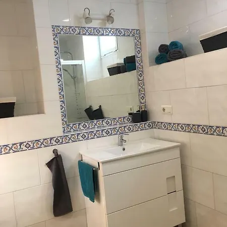 Apartamento Pueblo Rocio 80 Nerja Extérieur photo
