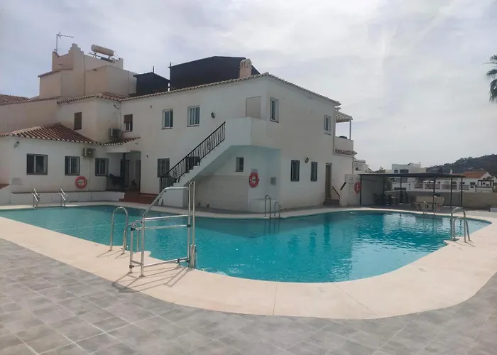 Apartamento Pueblo Rocio 80