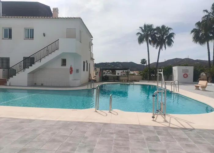 Apartamento Pueblo Rocio 80