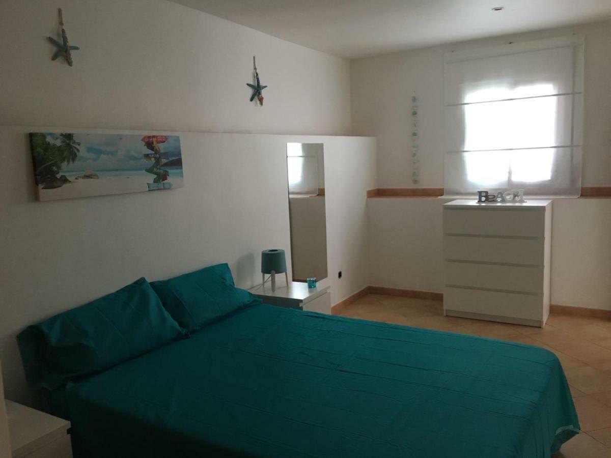 Pueblo Rocio 80 Appartement *