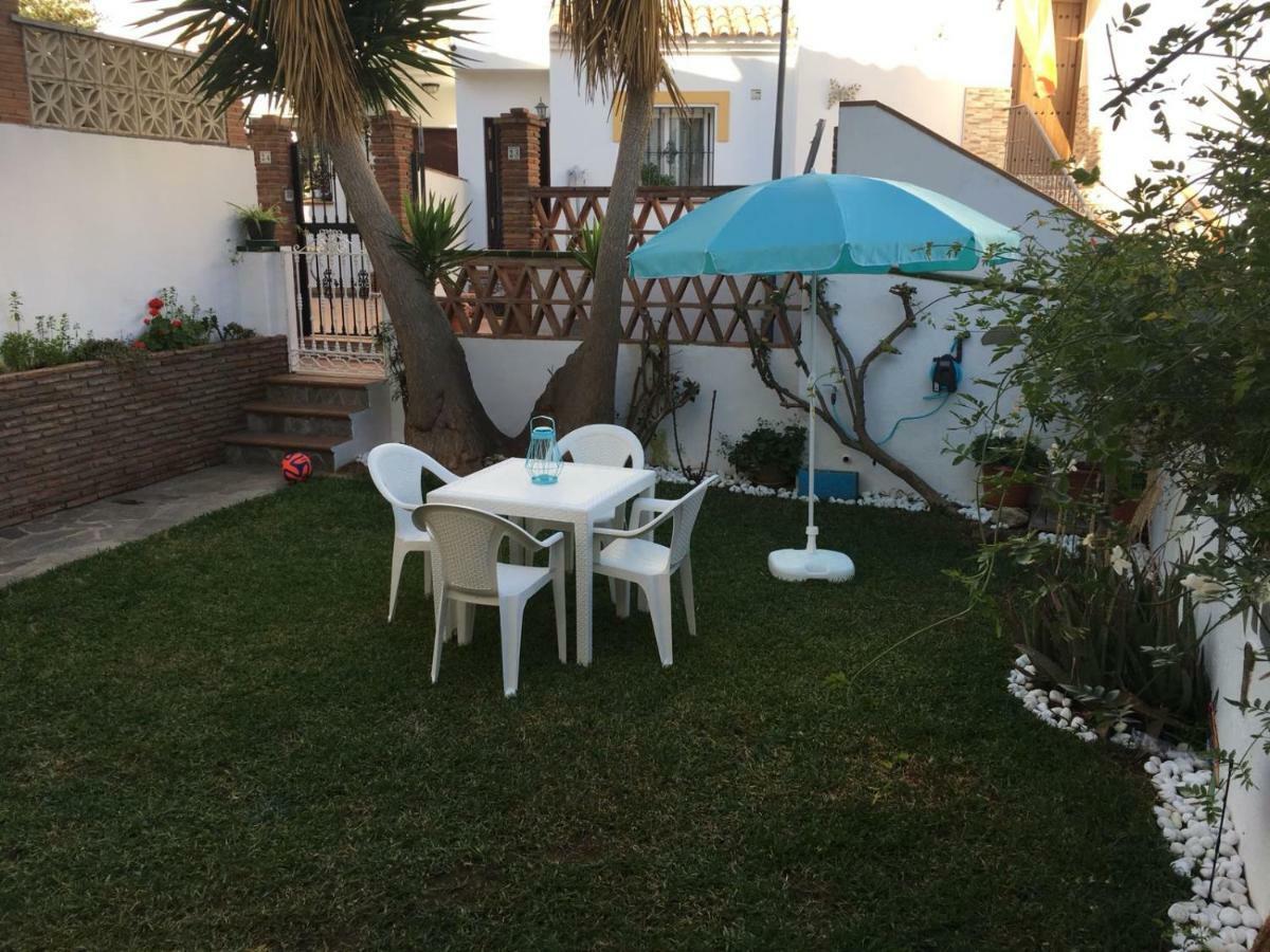 Pueblo Rocio 80 Appartement