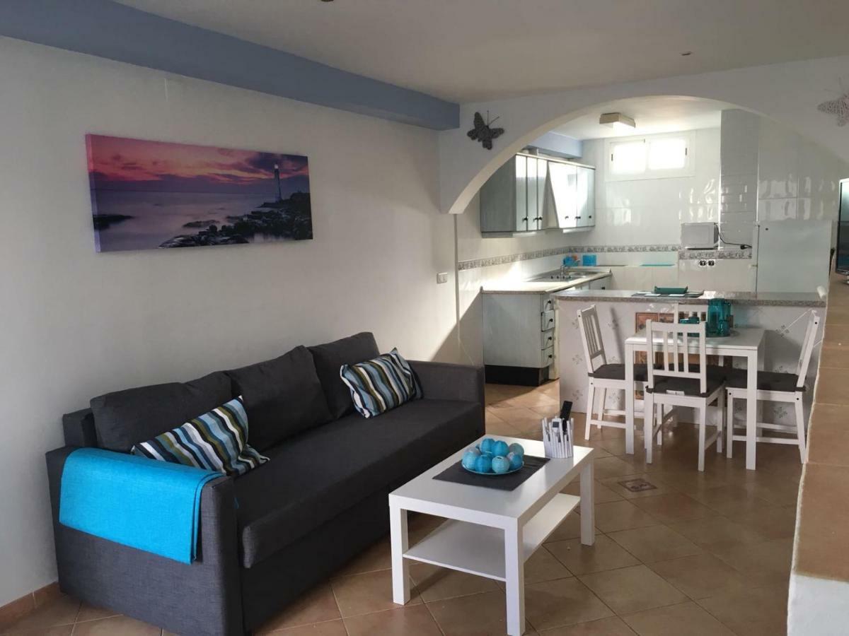 Pueblo Rocio 80 Appartement