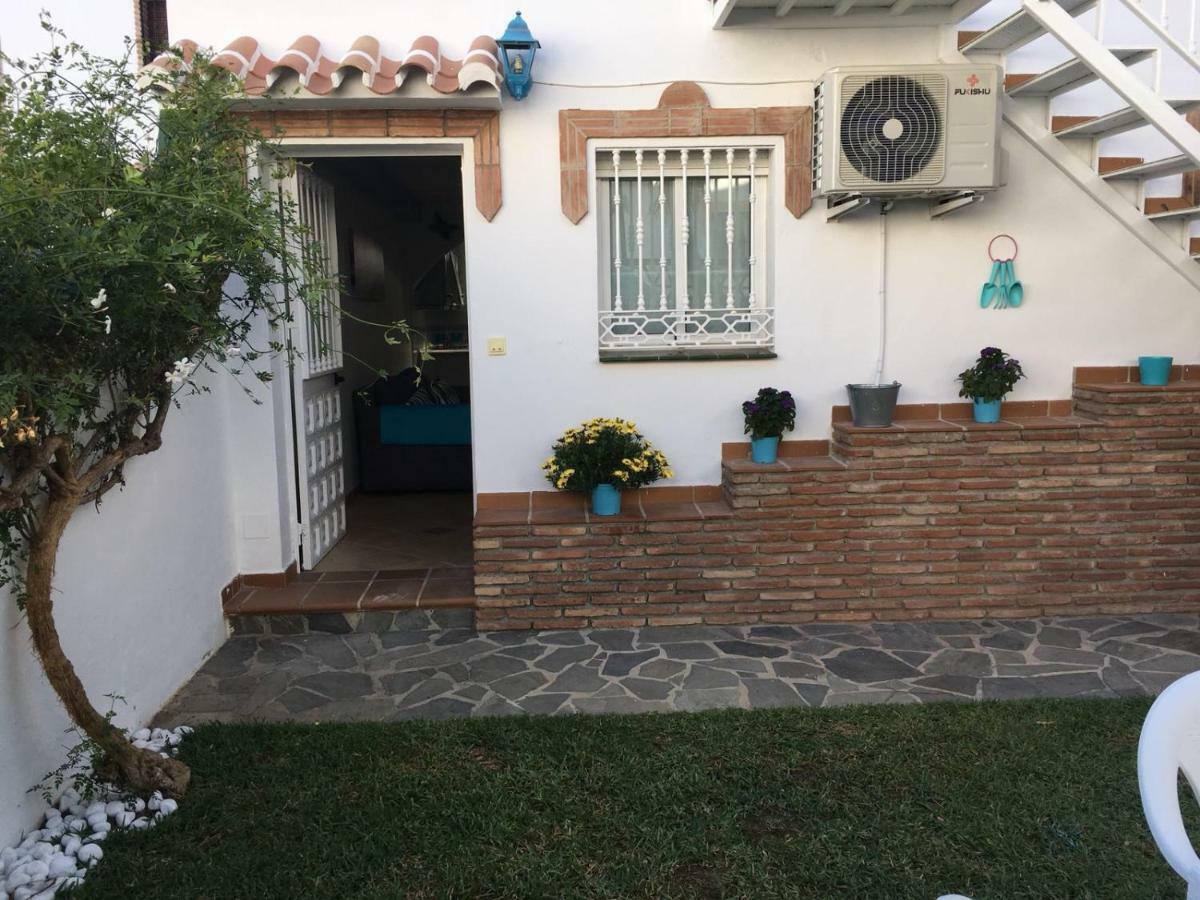 Pueblo Rocio 80 Appartement
