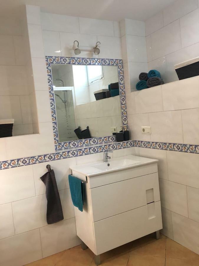 Appartement Pueblo Rocio 80 *